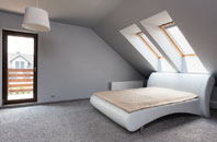 Merlins Cross bedroom extensions