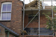 free Merlins Cross home extension quotes